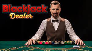 Do You Have What it Takes to Become a Blackjack Dealer